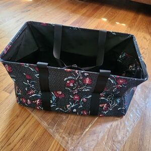 Vera Bradley ReActive Large Car Tote